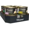 Miamor Feine Filets Naturelle Mixtray 2 -Heimtierbedarf Geschäft miamor feine filets naturell 85g mixtray 2