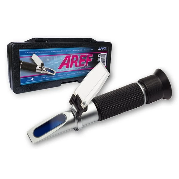 Microbe-Lift Messgerät AREF Refraktometer 3 Microbe-Lift Messgerät AREF Refraktometer