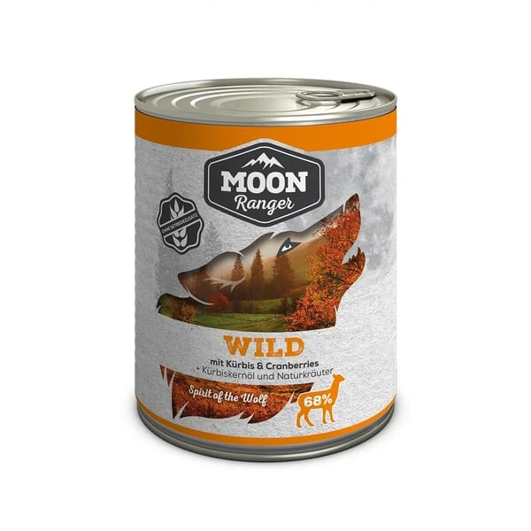 MOON Ranger Wild Mit Kürbis 3 MOON Ranger Wild Mit Kürbis