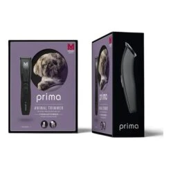 Moser Akku-Schermaschine Prima -Heimtierbedarf Geschäft moser akku schermaschine prima 2