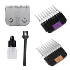 Moser Schermaschine Max 50 -Heimtierbedarf Geschäft moser schermaschine max50 4