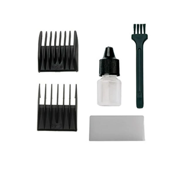 Moser Schermaschine Rex 6 Moser Schermaschine Rex – Bild 4