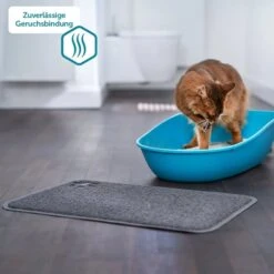 ZooRoyal Tigrooo Multi-Cat -Heimtierbedarf Geschäft multicat 4