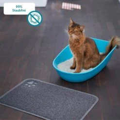 ZooRoyal Tigrooo Multi-Cat -Heimtierbedarf Geschäft multicat 6