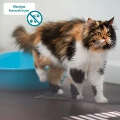 ZooRoyal Tigrooo Multi-Cat -Heimtierbedarf Geschäft multicat 8