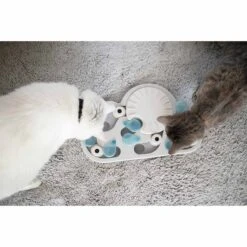 Nina Ottosson Puzzle & Play Rainy Day Intelligenzspielzeug 13 Nina Ottosson Puzzle & Play Rainy Day Intelligenzspielzeug -Heimtierbedarf Geschäft nina ottosson inteligenz spielzeug rainy day web 6