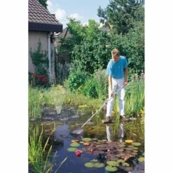 Oase Algenkescher -Heimtierbedarf Geschäft oase algenkescher gross 2