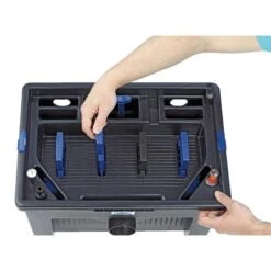 Oase BioSmart Teichfilter -Heimtierbedarf Geschäft oase biosmart teichfilter 2