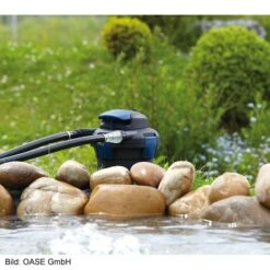 OASE Druckfilter BioPress Set -Heimtierbedarf Geschäft oase druckfilter biopress b52554fcada9d5