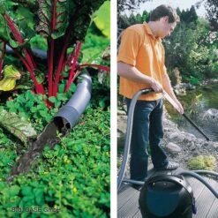 Oase Teichschlammsauger Pondovac Classic -Heimtierbedarf Geschäft oase schlammsauger pondovac classic c52554f72b1ca3