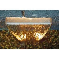 Oase Waterfall Illumination -Heimtierbedarf Geschäft oase waterfallillumination anwendung 5