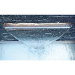 Oase Waterfall Illumination -Heimtierbedarf Geschäft oase waterfallillumination anwendung 7