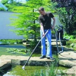 Oase Pondovac 3 - Schlammsauger -Heimtierbedarf Geschäft oase pondovac3 schlammsauger eins52554dec87bd7