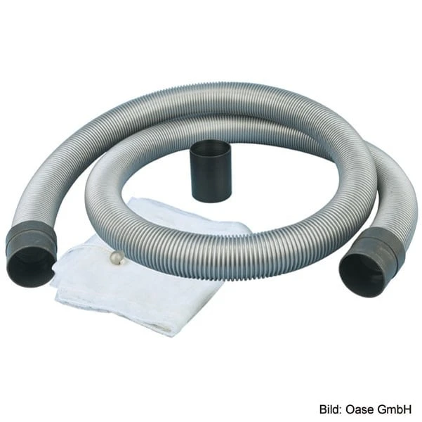 Oase Verlängerungsablaufset Für Pondovac Teichsauger 3 Oase Verlängerungsablaufset Für Pondovac Teichsauger