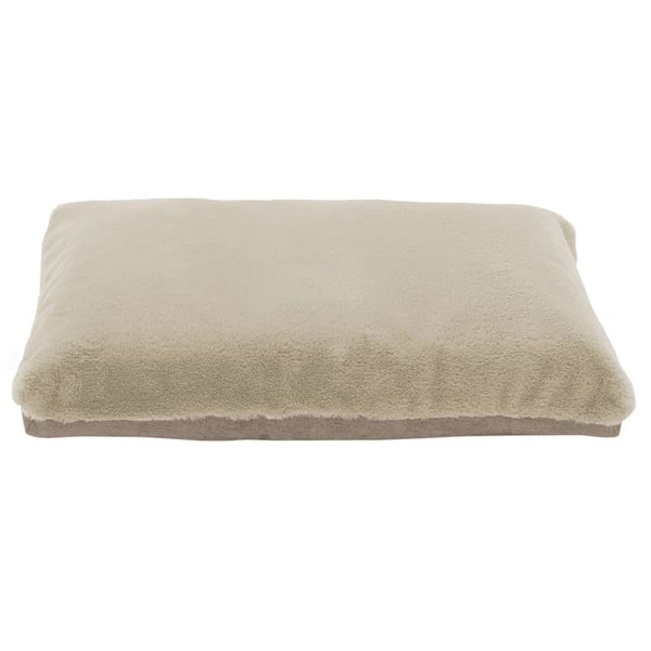 Petlando Orthopädisches Hundebett Bergen Cappuccino 5 Petlando Orthopädisches Hundebett Bergen Cappuccino – Bild 3