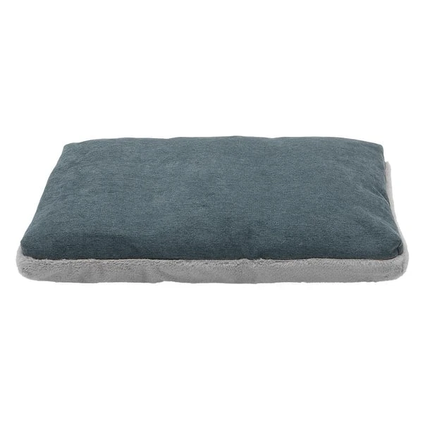 Petlando Orthopädisches Hundebett Bergen Schiefer 4 Petlando Orthopädisches Hundebett Bergen Schiefer – Bild 2