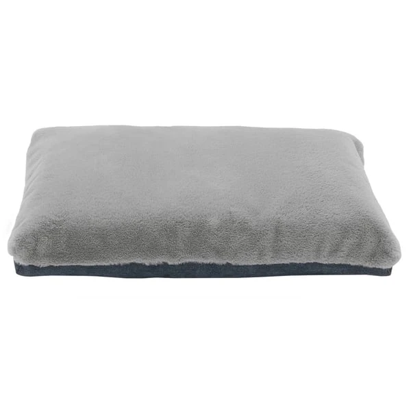 Petlando Orthopädisches Hundebett Bergen Schiefer 5 Petlando Orthopädisches Hundebett Bergen Schiefer – Bild 3