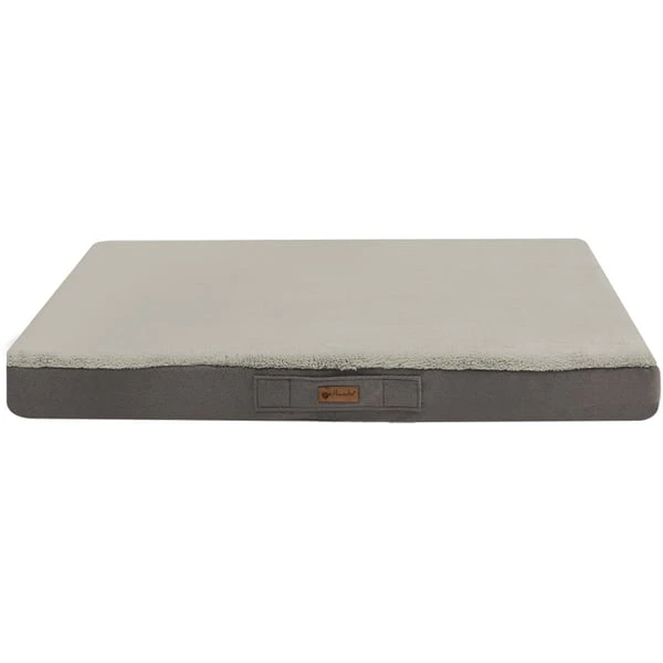 Petlando Orthopädisches Hundekissen Florenz Stone 3 Petlando Orthopädisches Hundekissen Florenz Stone