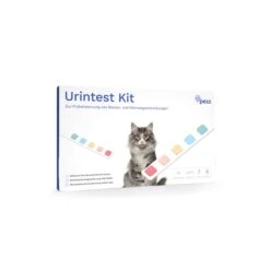 Pezz Urintest Kit Für Katzen