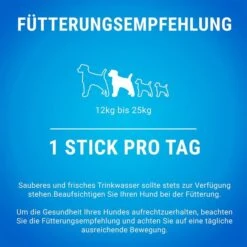 PURINA DENTALIFE Tägliche Zahnpflege-Snacks Für Mittelgroße Hunde -Heimtierbedarf Geschäft purina dentalife tagliche zahnpflege snacks fur mittelgrosse hunde 2