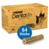 PURINA DENTALIFE Tägliche Zahnpflege-Snacks Für Mittelgroße Hunde -Heimtierbedarf Geschäft purina dentalife tagliche zahnpflege snacks fur mittelgrosse hunde 2x42 sticks