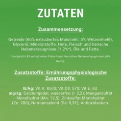 PURINA DENTALIFE Tägliche Zahnpflege-Snacks Für Mittelgroße Hunde -Heimtierbedarf Geschäft purina dentalife tagliche zahnpflege snacks fur mittelgrosse hunde 3