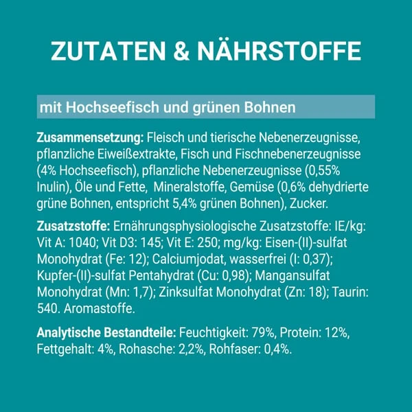 PURINA ONE Adult In Sauce Sorten-Mix 40x85g 7 PURINA ONE Adult In Sauce Sorten-Mix 40x85g – Bild 5