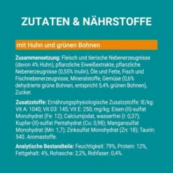 PURINA ONE Adult In Sauce Sorten-Mix 40x85g 15 PURINA ONE Adult In Sauce Sorten-Mix 40x85g -Heimtierbedarf Geschäft purinaone insauce sortenmix 6