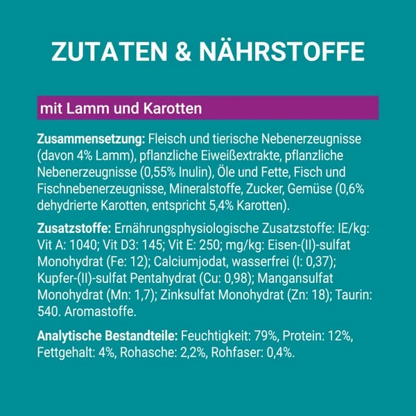 PURINA ONE Adult In Sauce Sorten-Mix 40x85g 9 PURINA ONE Adult In Sauce Sorten-Mix 40x85g – Bild 7