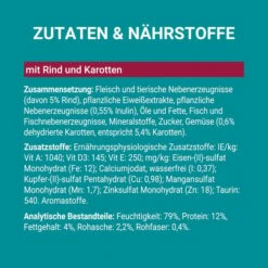 PURINA ONE Adult In Sauce Sorten-Mix 40x85g 17 PURINA ONE Adult In Sauce Sorten-Mix 40x85g -Heimtierbedarf Geschäft purinaone insauce sortenmix 8