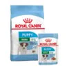 ROYAL CANIN Mini Puppy 2kg + Mini Puppy In Soße 12x85g -Heimtierbedarf Geschäft rc puppy mini mit nassfutter 1