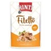 Rinti Filetto Huhn & Hühnchen In Jelly 2 Rinti Filetto Huhn & Hühnchen In Jelly -Heimtierbedarf Geschäft rinti filetto huhn huehnerherz in jelly 100g