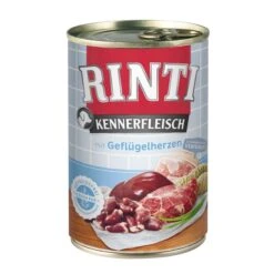 RINTI Geflügelherzen