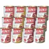 Rinti Kennerfleisch Paket 2 1 Rinti Kennerfleisch Paket 2 -Heimtierbedarf Geschäft rinti kennerfleisch mixpaket 2