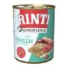 Rinti Kennerfleisch Mit Pansen -Heimtierbedarf Geschäft rinti pansen 800g