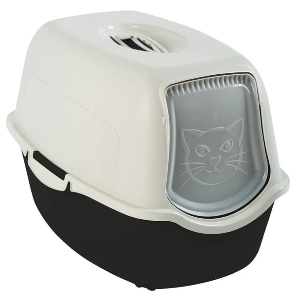 Rotho MyPet Katzentoilette Eco Bailey 3 Rotho MyPet Katzentoilette Eco Bailey