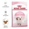 ROYAL CANIN KITTEN Trockenfutter Für Kätzchen -Heimtierbedarf Geschäft royal canin kitten fur katzchen bis zum 12 monat 1