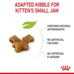 ROYAL CANIN KITTEN Trockenfutter Für Kätzchen 20 ROYAL CANIN KITTEN Trockenfutter Für Kätzchen -Heimtierbedarf Geschäft royal canin kitten fur katzchen bis zum 12 monat 6