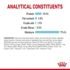 Royal Canin Sensory Feel Gravy -Heimtierbedarf Geschäft royal canin sensory feel gravy 6