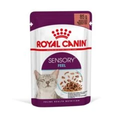Royal Canin Sensory Feel Gravy -Heimtierbedarf Geschäft royal canin sensory feel gravy 8
