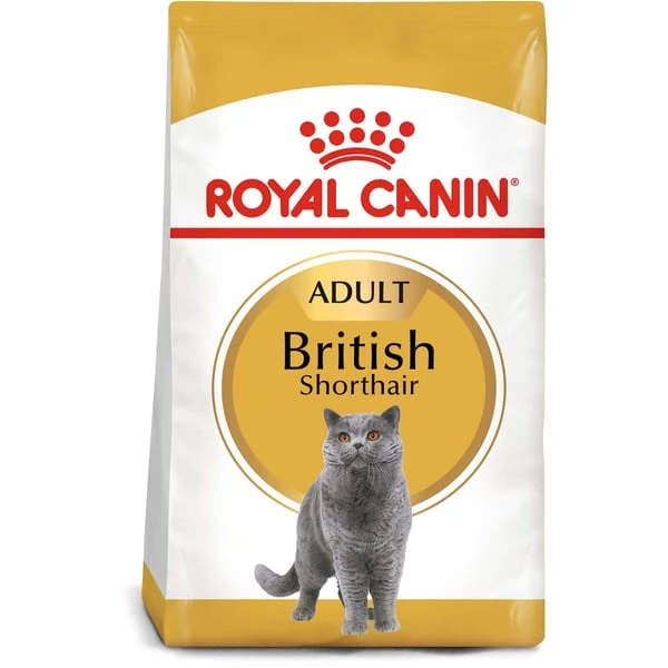 ROYAL CANIN British Shorthair Katzenfutter Trocken Für Britisch Kurzhaar 9 ROYAL CANIN British Shorthair Katzenfutter Trocken Für Britisch Kurzhaar – Bild 7