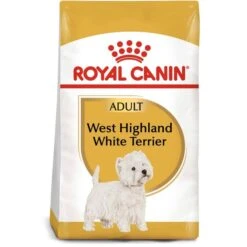 ROYAL CANIN West Highland White Terrier Adult Hundefutter Trocken -Heimtierbedarf Geschäft royal canin adult west highland white terrier web