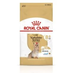 ROYAL CANIN Yorkshire Terrier 8+ Trockenfutter Für ältere Hunde 11 ROYAL CANIN Yorkshire Terrier 8+ Trockenfutter Für ältere Hunde -Heimtierbedarf Geschäft royal canin adult yorkshire terrier 8 web