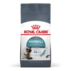 Royal Canin FCN Hairball Care -Heimtierbedarf Geschäft royal canin hairball care trocken web 10