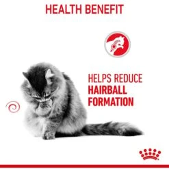 Royal Canin FCN Hairball Care -Heimtierbedarf Geschäft royal canin hairball care trocken web 3