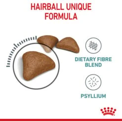 Royal Canin FCN Hairball Care -Heimtierbedarf Geschäft royal canin hairball care trocken web 4