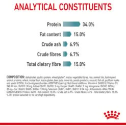 Royal Canin FCN Hairball Care -Heimtierbedarf Geschäft royal canin hairball care trocken web 6