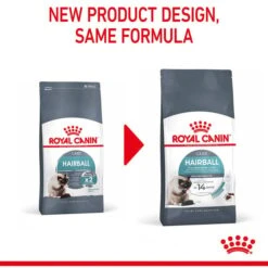 Royal Canin FCN Hairball Care -Heimtierbedarf Geschäft royal canin hairball care trocken web 9