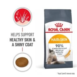 Royal Canin FCN Hair & Skin Care
