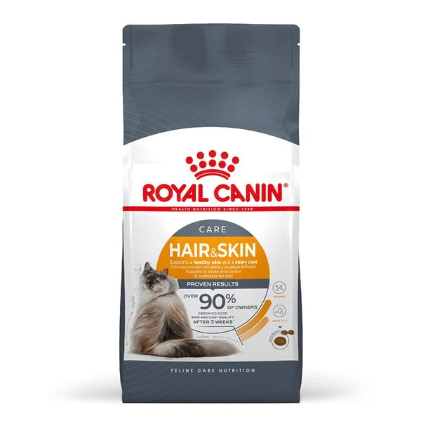 Royal Canin FCN Hair & Skin Care 13 Royal Canin FCN Hair & Skin Care – Bild 11